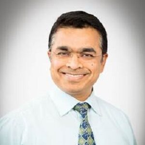 DR DIAGARAJAN GANESSANE